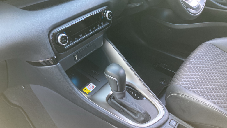 Mazda 2 Hybrid 1.5i Hybrid Select 5dr CVT Hybrid Hatchback